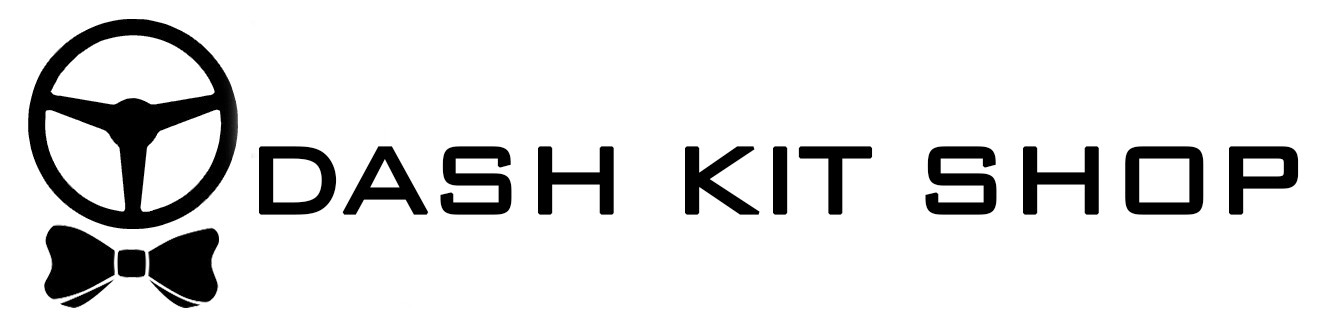 Dash kit shop