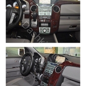 Interior dash trim kit for Honda Pilot.
⠀
📌Worldwide shipping. Different colors. 3000 drawings for all cars.
📞 +7-900-656-75-55 (What's App)
🌐 www.dashkitshop.com
➖➖➖➖➖➖➖➖➖➖➖➖➖➖➖
#honda #hondapilot #pilot #mugen #mopar #veneer #vag #trd #tuning #cockpitdekor #tableaudebord #tuning #wooddash #dashkit #cockpit #wood #interiordesign #dashkitset #dashboard #dashtrim #maunkaplama #armaturendekor #interiordashkit #cars #wooddashtrim #dash #cruscottolegno #interiordelcoche
