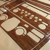 Interior dash trim kit for Volvo s60.
⠀
📌Worldwide shipping. Different colors. 3000 drawings for all cars.
📞 +7-900-656-75-55 (What's App)
🌐 www.dashkitshop.com
➖➖➖➖➖➖➖➖➖➖➖➖➖➖➖
#volvo #volvos60 #s60 #veneer #vag #trd #tuning #cockpitdekor #tableaudebord #tuning #wooddash #dashkit #cockpit #wood #interiordesign #dashkitset #dashboard #dashtrim #maunkaplama #armaturendekor #interiordashkit #cars #wooddashtrim #dash #cruscottolegno #interiordelcoche