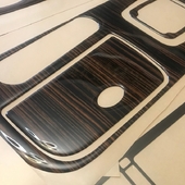 Interior dash trim kit for Hyundai Sonata.
⠀
📌Worldwide shipping. Different colors. 3000 drawings for all cars.
📞 +7-900-656-75-55 (What's App)
🌐 www.dashkitshop.com
➖➖➖➖➖➖➖➖➖➖➖➖➖➖➖
#Hyundai #hyundaisonata #sonata #veneer #vag #trd #tuning #cockpitdekor #tableaudebord #tuning #wooddash #dashkit #cockpit #wood #interiordesign #dashkitset #dashboard #dashtrim #maunkaplama #armaturendekor #interiordashkit #cars #wooddashtrim #dash #cruscottolegno #interiordelcoche