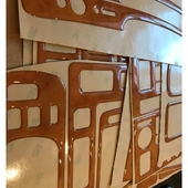 Interior dash trim kit for Lexus LS.
⠀
📌Worldwide shipping. Different colors. 3000 drawings for all cars.
📞 +7-900-656-75-55 (What's App)
🌐 www.dashkitshop.com
➖➖➖➖➖➖➖➖➖➖➖➖➖➖➖
#lexusls #lexus #ls #veneer #vag #trd #tuning #cockpitdekor #tableaudebord #tuning #wooddash #dashkit #cockpit #wood #interiordesign #dashkitset #dashboard #dashtrim #maunkaplama #armaturendekor #interiordashkit #cars #wooddashtrim #dash #cruscottolegno #interiordelcoche