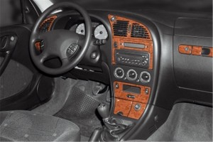 Citroen Xsara 1997-1999 dash trim kit
