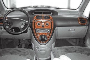 Citroen Xsara 1999-2006 dash trim kit