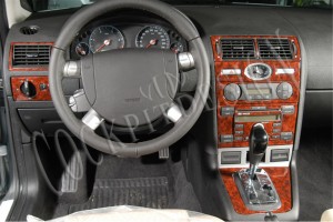 Ford Mondeo 2003-2006 dash trim kit