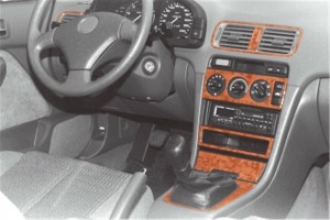 Honda Accord 1992-1998 dash trim kit