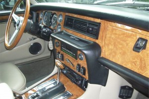 Jaguar XJ6 1983-1987 dash trim kit