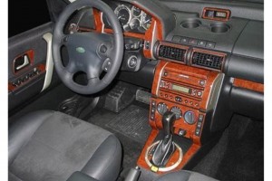 Land Rover Freelander 2004-2006 dash trim kit