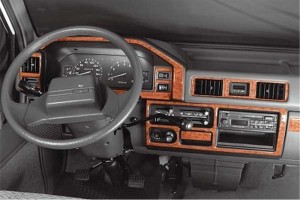 Mitsubishi L300 1988 dash kit.