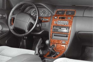 Nissan Maxima 1995-2000 dash kit.
