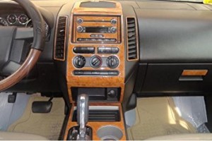 Ford Edge 2007-2010 Dash trim kit