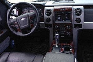 Ford F-150 2009-2012 Dash trim kit