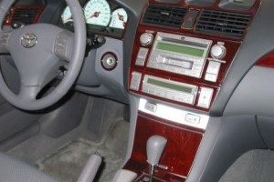 Toyota Camry Solara 2004-2008 dash kit.